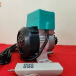มอเตอร์12V พร้อมกล่องควบคุม+รีโมท