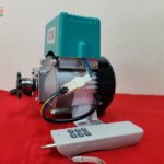 มอเตอร์12V พร้อมกล่องควบคุม+รีโมท